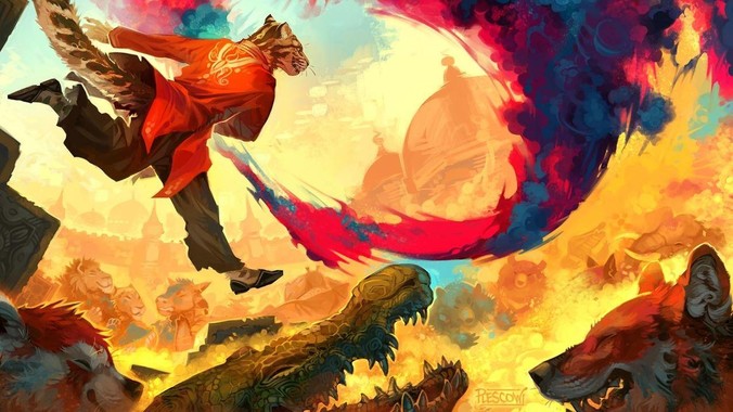 那你说什么样的是美女？