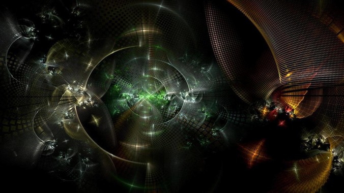 现在已经有5K、6K、8K分辨率显示器，那么8K之后是什么？